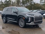 New 2025 Hyundai Palisade Calligraphy image 3