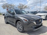New 2025 MAZDA CX-5 Signature image 2