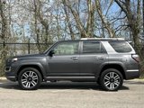 Used 2023 Toyota 4Runner Limited image 4