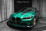 Used 2025 BMW M4 CS image 2