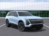 New 2026 Cadillac Vistiq Sport w/ LPO, Floor Liner Package image 6
