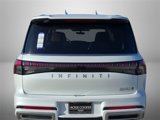 New 2025 INFINITI QX80 Luxe image 4