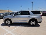 New 2025 Hyundai Palisade SEL image 4