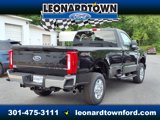 New 2025 Ford F350 XLT image 4