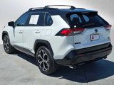 Certified 2025 Toyota RAV4 XSE image 3