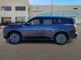 New 2025 INFINITI QX80 Luxe w/ Cargo Package image 2