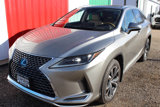 Used 2020 Lexus RX 350 AWD w/ Premium Package image 2