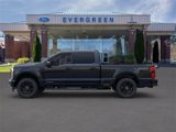 New 2025 Ford F250 Lariat image 3