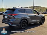 Used 2023 Toyota Highlander XSE image 4