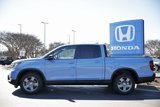 New 2025 Honda Ridgeline TrailSport image 4