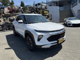 New 2025 Chevrolet TrailBlazer LT w/ Convenience Package image 3