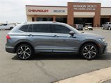 Used 2022 Volkswagen Tiguan SEL R-Line image 5