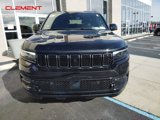 New 2025 Jeep Wagoneer Series II w/ Convenience Group I image 2