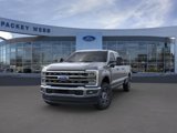 New 2025 Ford F250 Lariat w/ Lariat Ultimate Package image 3
