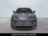 New 2025 Lexus RZ 300e w/ Accessory Package (2T) image 3