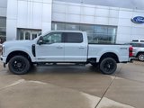 New 2025 Ford F350 Lariat w/ Lariat Ultimate Package image 2