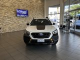 New 2025 Subaru Outback Wilderness image 2