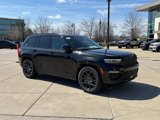 New 2025 Jeep Grand Cherokee Summit image 3