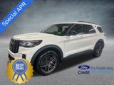 New 2025 Ford Explorer ST-Line image 1