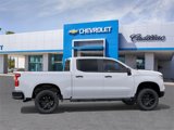 New 2026 Chevrolet Silverado 1500 LT Trail Boss w/ LPO, Dark Essentials Package image 3