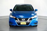 Used 2021 Nissan Versa SV image 2