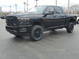 New 2025 RAM 2500 Laramie image 2