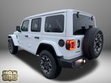 New 2025 Jeep Wrangler Sahara w/ Safety Group image 6