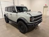 Used 2023 Ford Bronco Wildtrak image 3