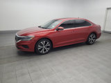 Used 2020 Volkswagen Passat 2.0T SEL image 2