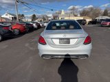 Used 2020 Mercedes-Benz C 300 4MATIC Sedan image 5
