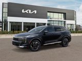 New 2026 Kia Sportage SX image 4