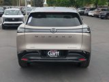 New 2025 Nissan Murano Platinum image 5