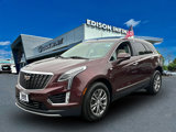 Used 2023 Cadillac XT5 Premium Luxury image 2