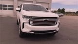 Used 2024 Chevrolet Suburban High Country image 4