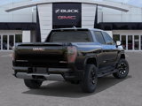 New 2026 GMC Sierra EV AT4 image 4