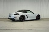 New 2025 Porsche 718 Boxster S image 5
