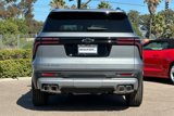 New 2026 Chevrolet Traverse LT image 5
