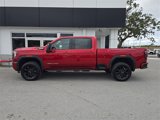 New 2025 GMC Sierra 2500 AT4 w/ AT4 Premium Plus Package image 2