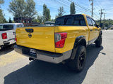 Used 2016 Nissan Titan PRO-4X image 6