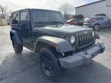 Used 2010 Jeep Wrangler Rubicon w/ Trailer Tow Group image 2
