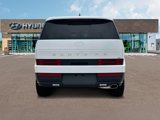 New 2025 Hyundai Santa Fe SE image 6