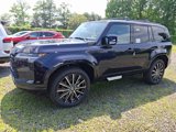 New 2025 Lexus GX 550 image 3