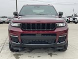 New 2025 Jeep Grand Cherokee L Limited w/ Black Appearance Package image 4