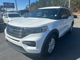 Used 2020 Ford Explorer XLT image 2