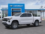 New 2024 Chevrolet Colorado LT w/ LT Convenience Package III image 2