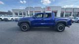 New 2025 Toyota Tacoma TRD Off-Road w/ TRD Off Road Premium Package image 4