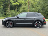 Used 2019 Audi SQ5 Premium Plus image 4