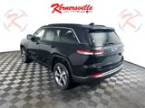 New 2025 Jeep Grand Cherokee Limited image 5