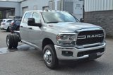 New 2024 RAM 3500 Tradesman w/ Chrome Appearance Group image 2