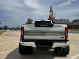 Used 2021 Ford F450 Platinum w/ FX4 Off-Road Package image 6